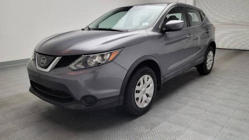 NISSAN ROGUE SPORT 2018 JN1BJ1CPXJW185986 image